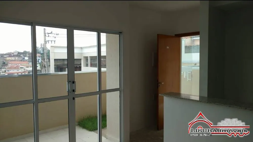 Apartamento, 2 quartos, 56 m² - Foto 2