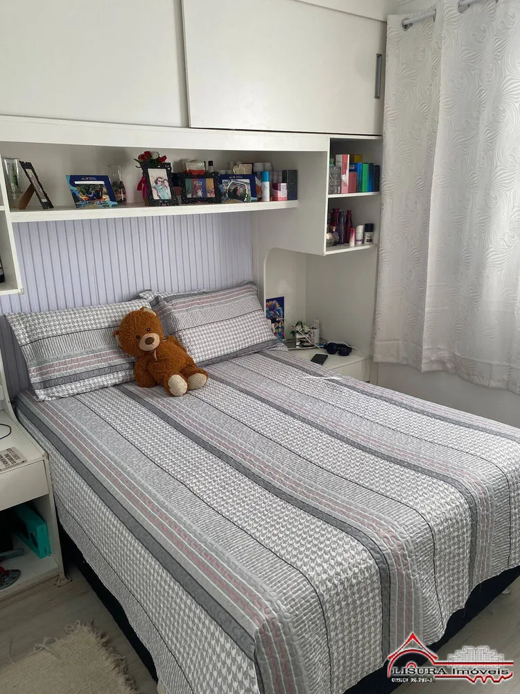 Apartamento, 2 quartos, 45 m² - Foto 2