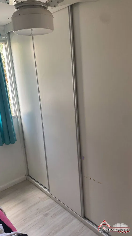 Apartamento, 2 quartos, 45 m² - Foto 3
