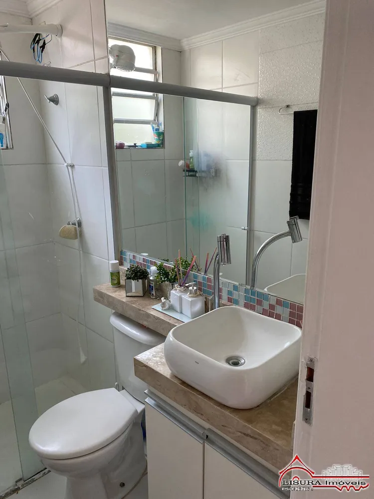 Apartamento, 2 quartos, 45 m² - Foto 5