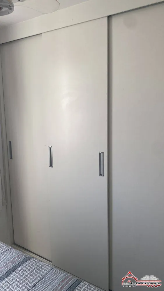Apartamento, 2 quartos, 45 m² - Foto 4