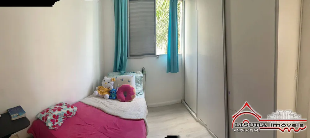 Apartamento, 2 quartos, 45 m² - Foto 6