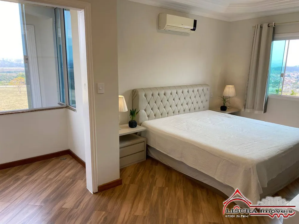 Casa de Condomínio, 6 quartos - Foto 12