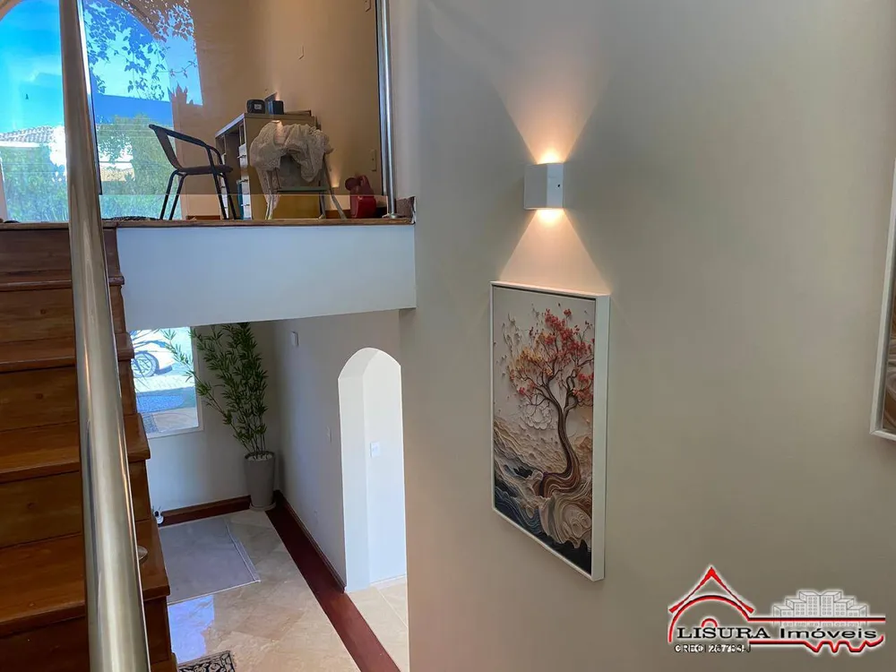 Casa de Condomínio, 6 quartos - Foto 9