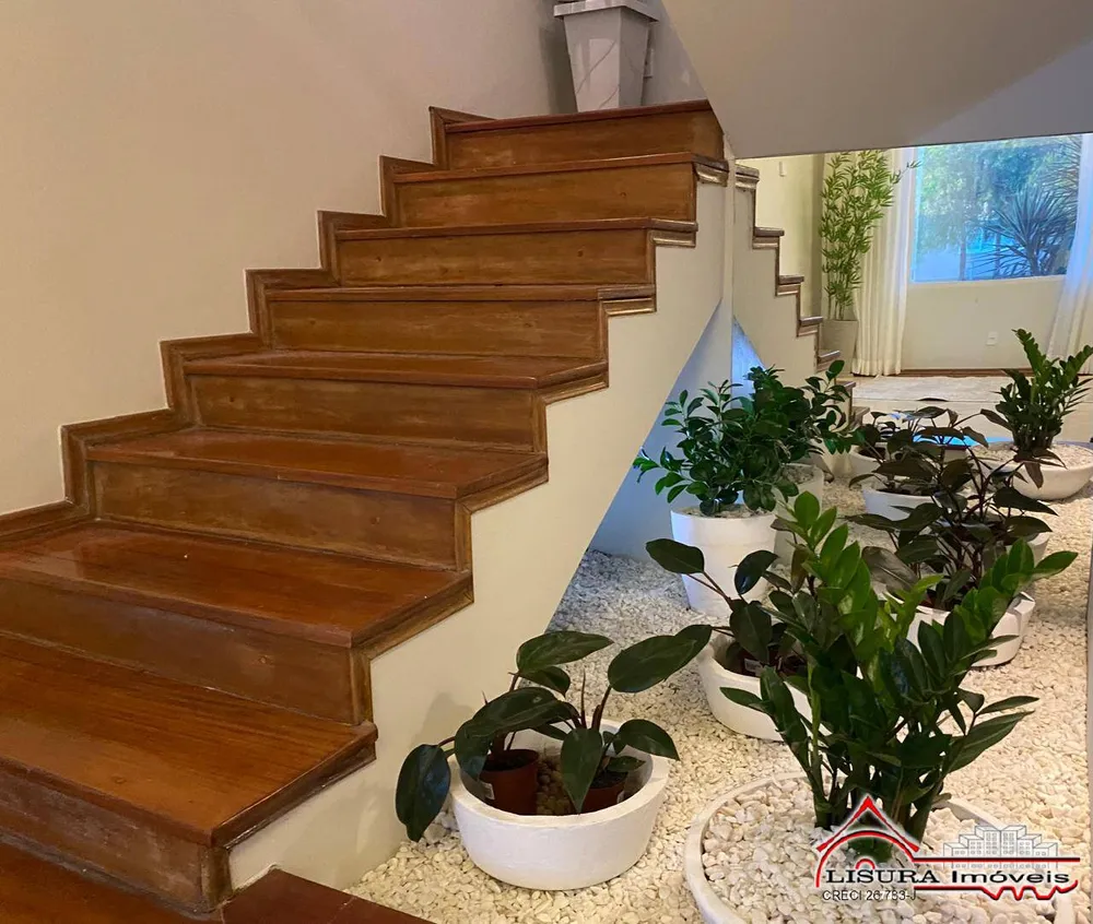 Casa de Condomínio, 6 quartos - Foto 8