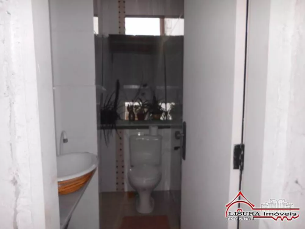 Casa à venda com 3 quartos, 1m² - Foto 8