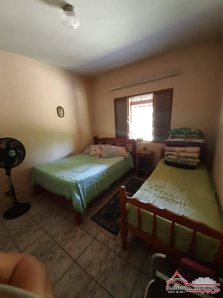 Sítio, 2 quartos, 3000 m² - Foto 1