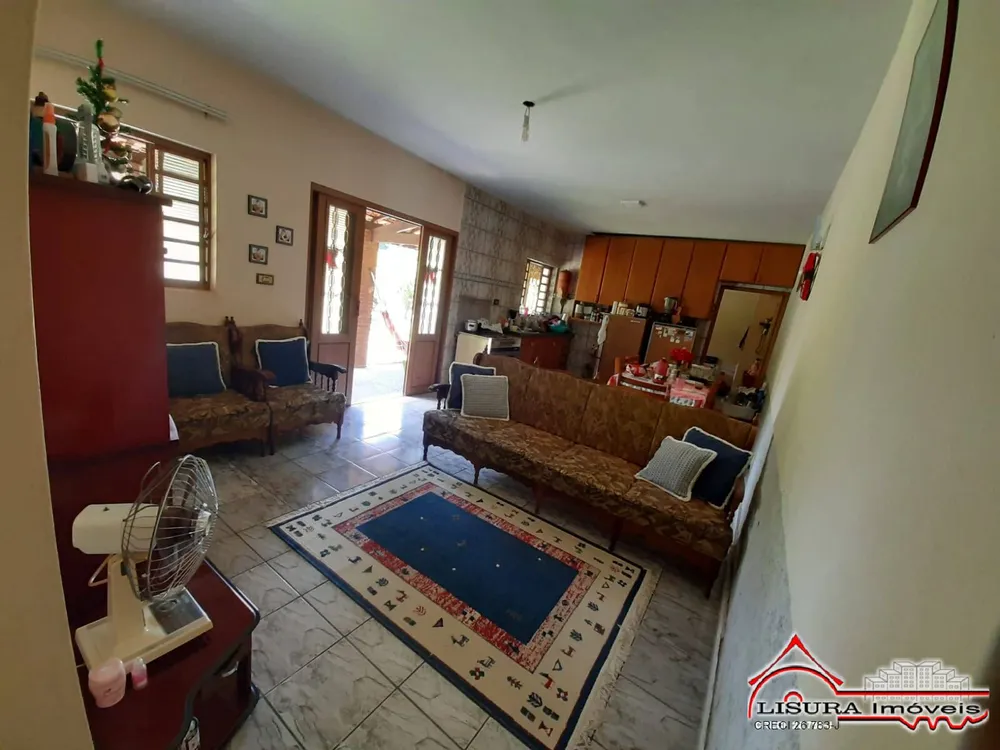Sítio, 2 quartos, 3000 m² - Foto 4