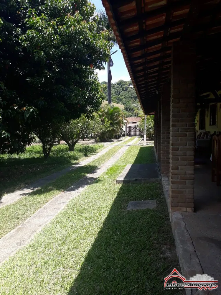 Sítio, 2 quartos, 3000 m² - Foto 10