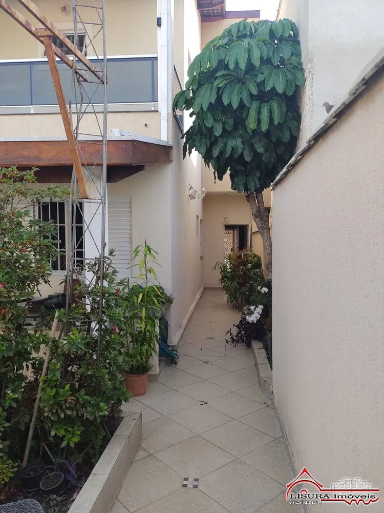 Casa, 3 quartos, 208 m² - Foto 14