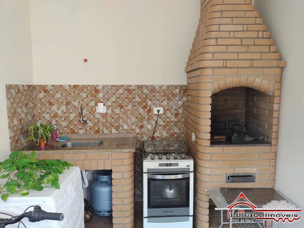 Casa, 3 quartos, 208 m² - Foto 12
