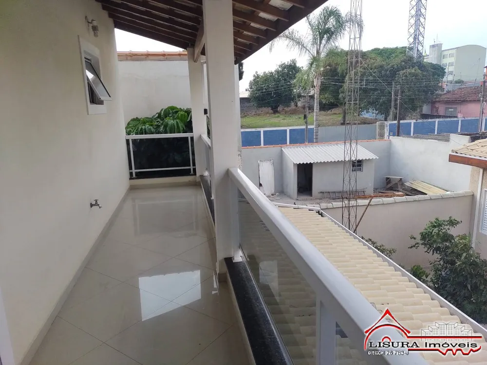 Casa, 3 quartos, 208 m² - Foto 11