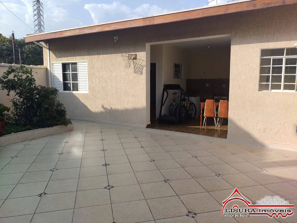 Casa, 3 quartos, 208 m² - Foto 15