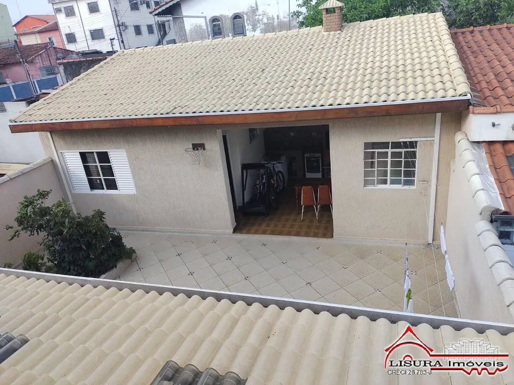 Casa, 3 quartos, 208 m² - Foto 16