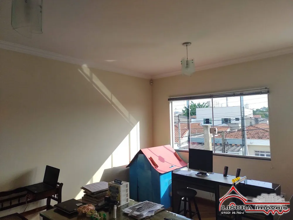 Casa, 3 quartos, 208 m² - Foto 5