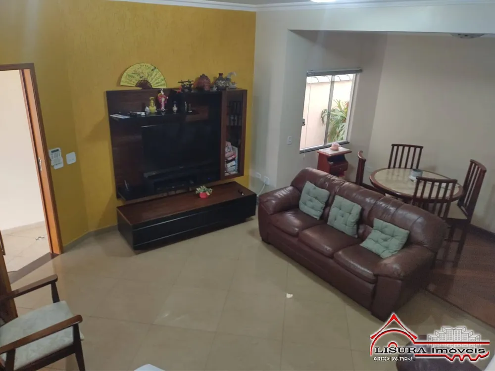 Casa, 3 quartos, 208 m² - Foto 3