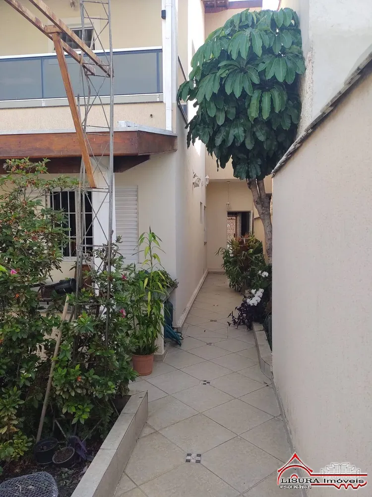 Casa, 3 quartos, 208 m² - Foto 13