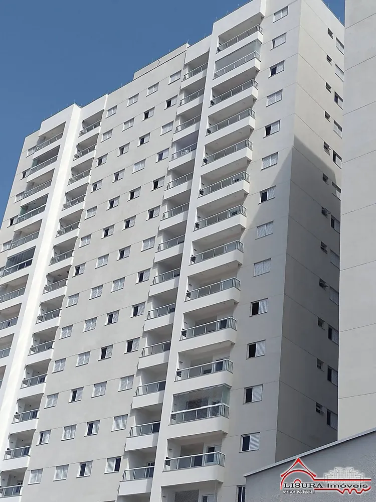 Apartamento, 3 quartos, 70 m² - Foto 3