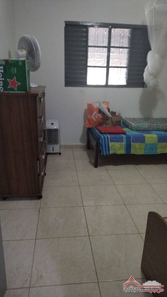 Casa à venda com 2 quartos, 62m² - Foto 3