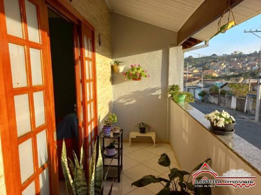 Casa, 3 quartos, 118 m² - Foto 1