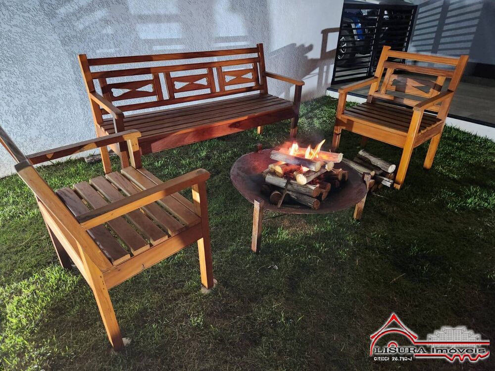 Casa, 3 quartos - Foto 34