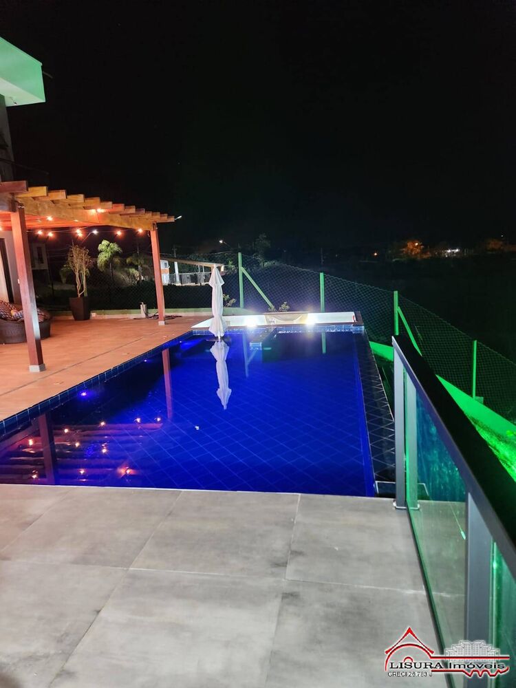Casa à venda com 3 quartos - Foto 46