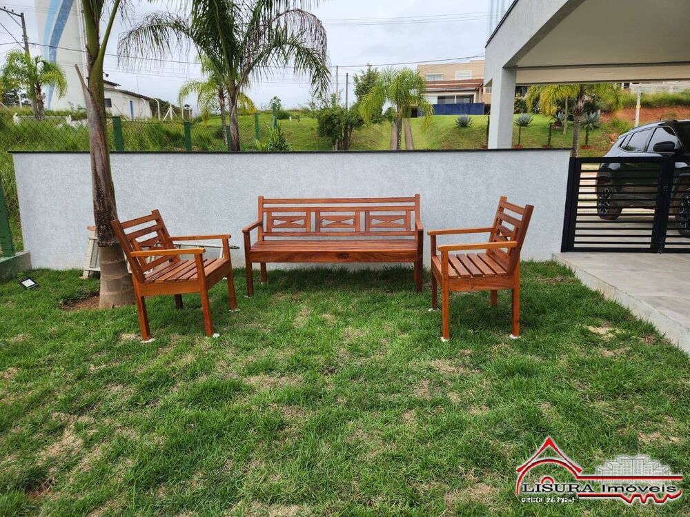 Casa, 3 quartos - Foto 32