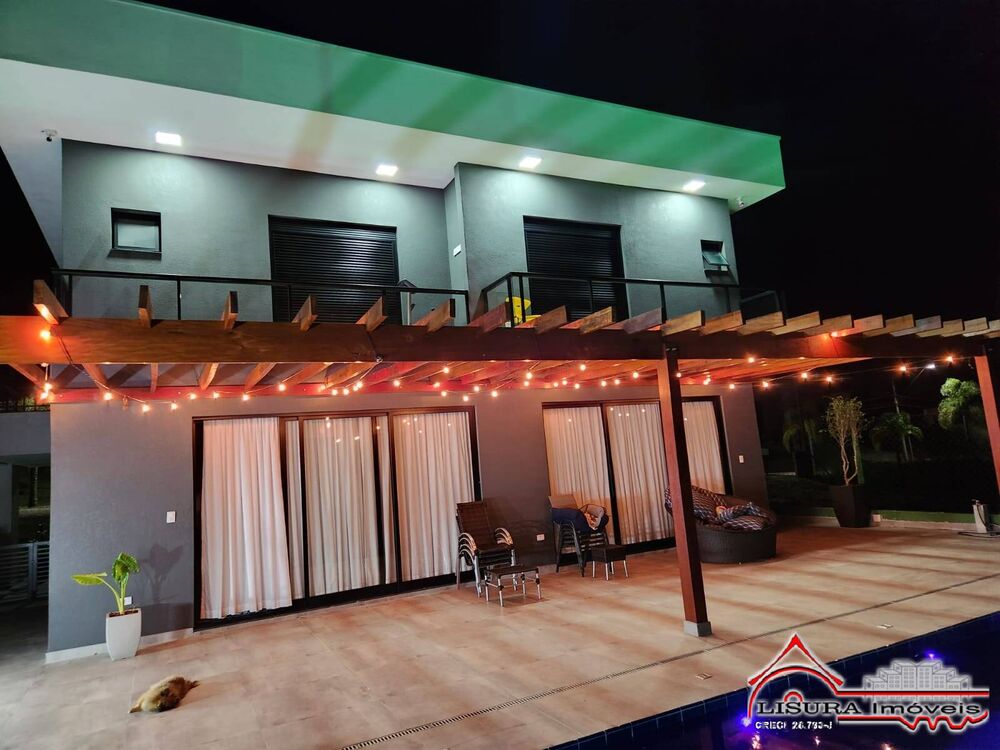 Casa à venda com 3 quartos - Foto 41