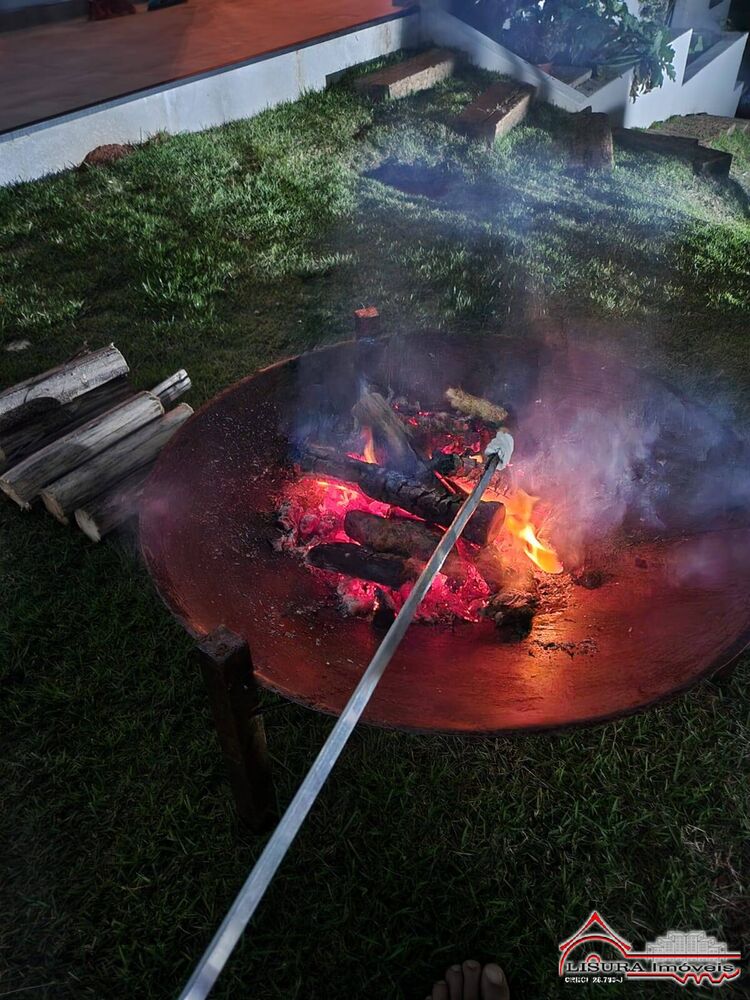 Casa, 3 quartos - Foto 29