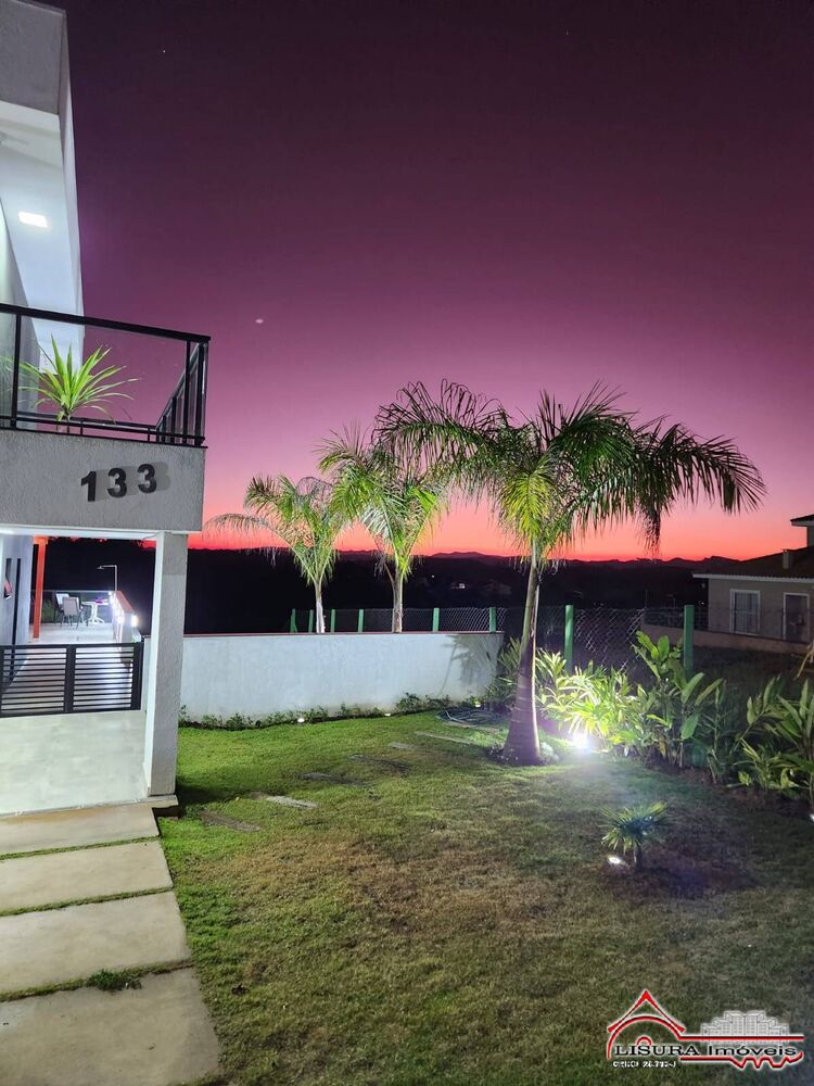 Casa à venda com 3 quartos - Foto 40