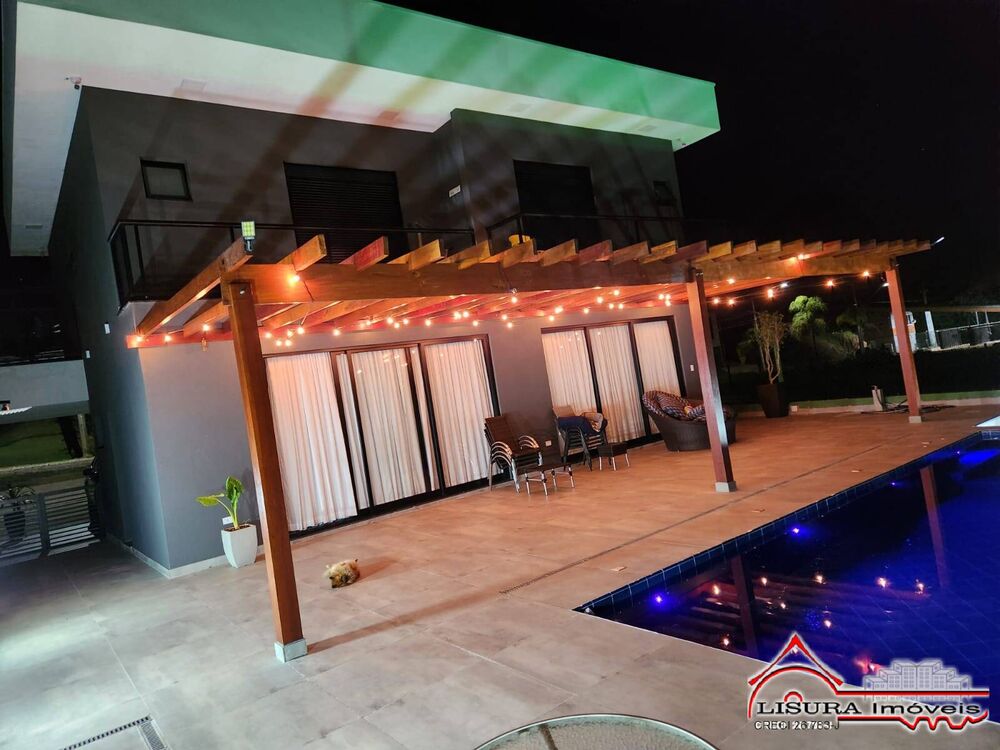 Casa, 3 quartos - Foto 44