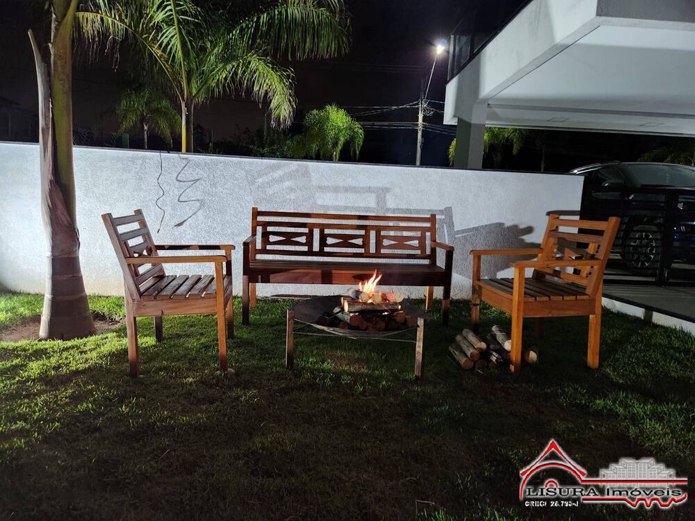 Casa, 3 quartos - Foto 31