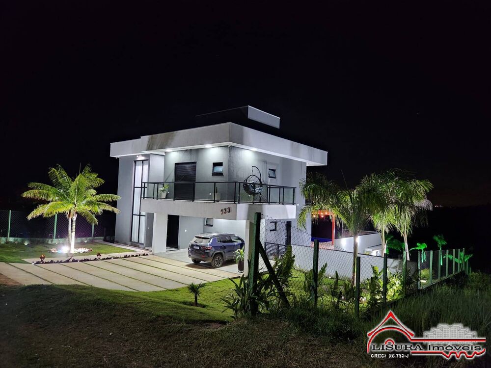 Casa à venda com 3 quartos - Foto 55