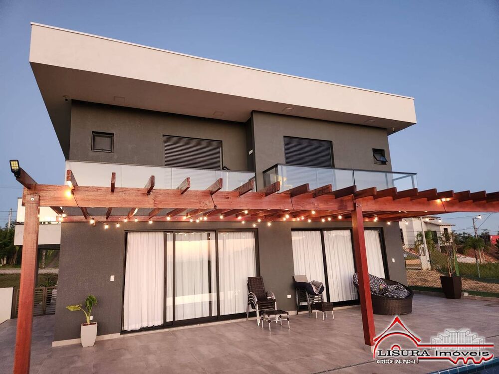 Casa à venda com 3 quartos - Foto 42