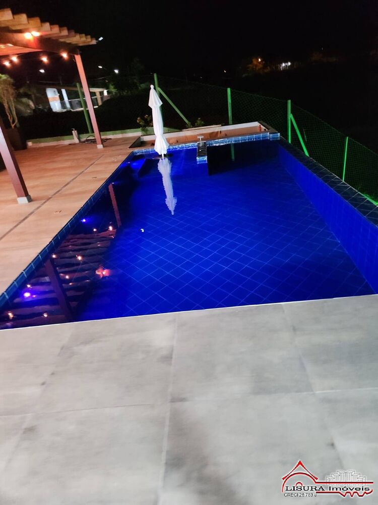 Casa à venda com 3 quartos - Foto 45