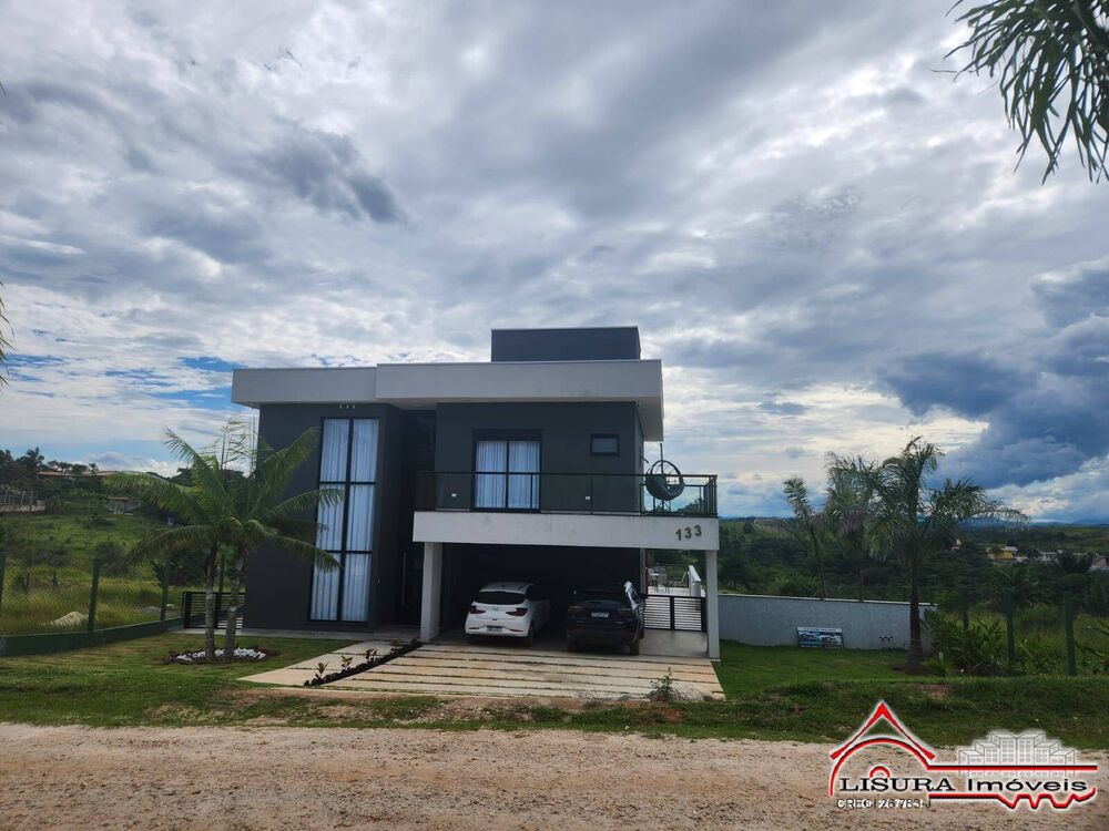 Casa à venda com 3 quartos - Foto 39
