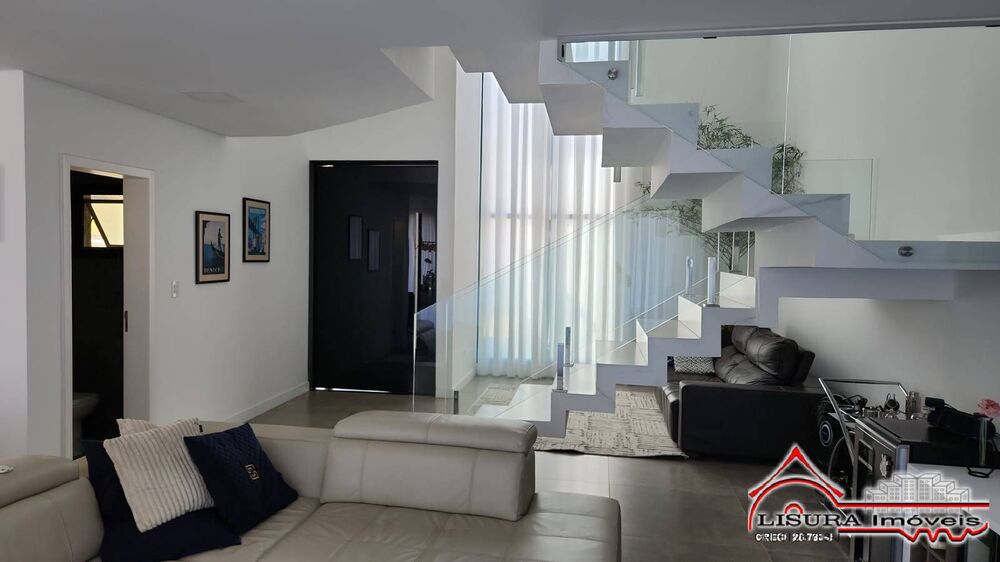 Casa à venda com 3 quartos - Foto 8
