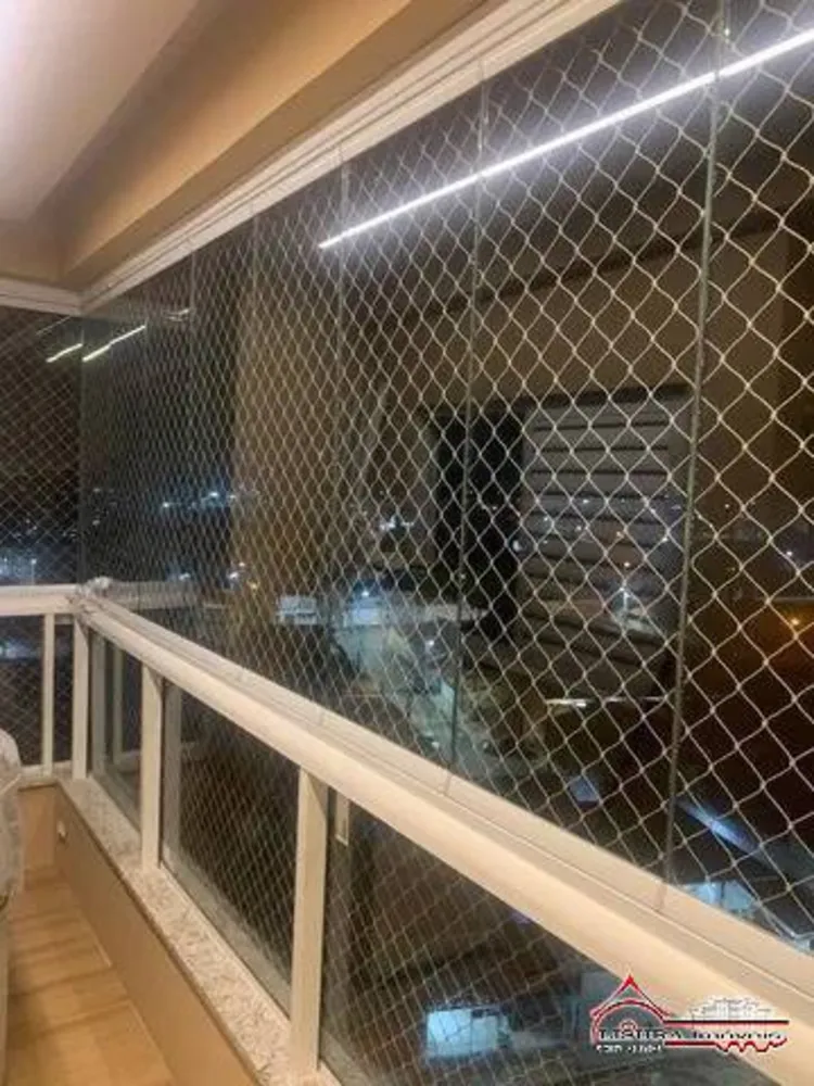 Apartamento, 3 quartos, 70 m² - Foto 2