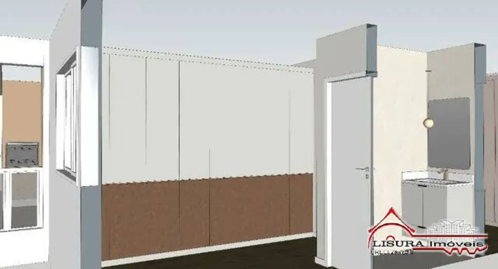 Apartamento, 3 quartos, 70 m² - Foto 4