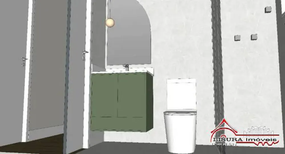 Apartamento, 3 quartos, 70 m² - Foto 3