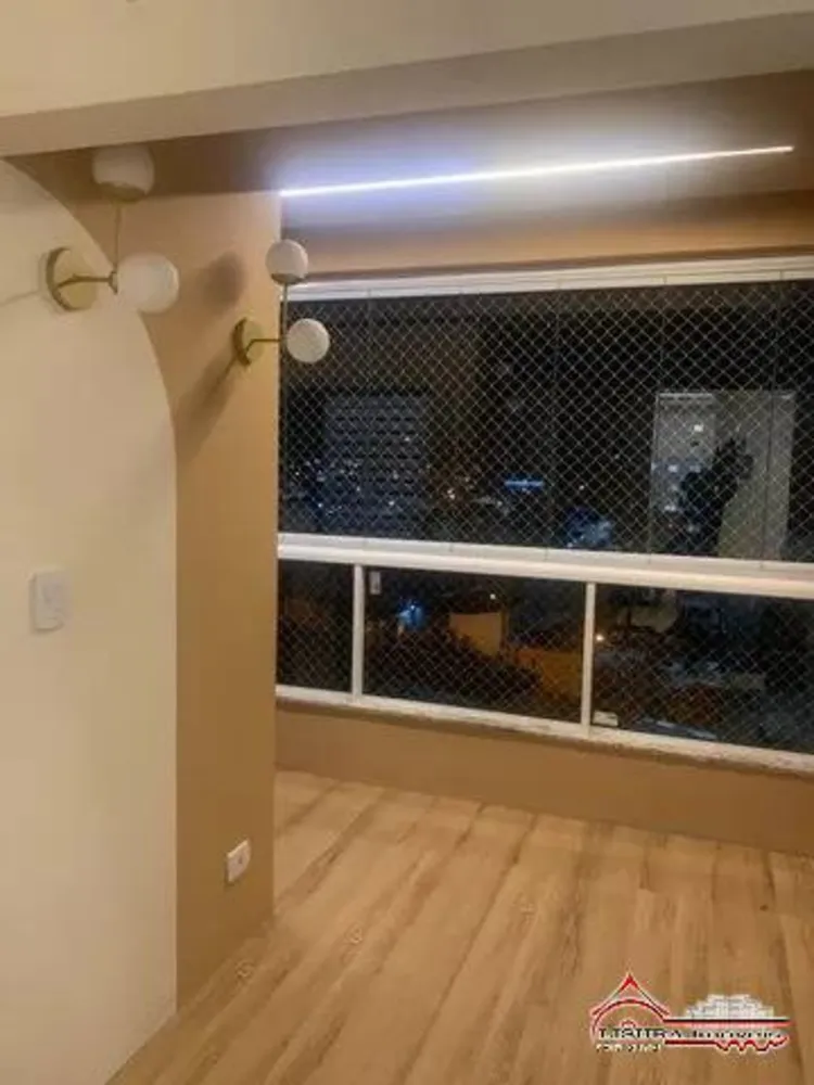 Apartamento, 3 quartos, 70 m² - Foto 1