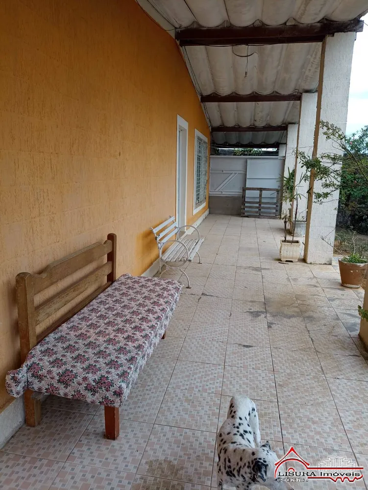 Chácara, 4 quartos, 1000 m² - Foto 6