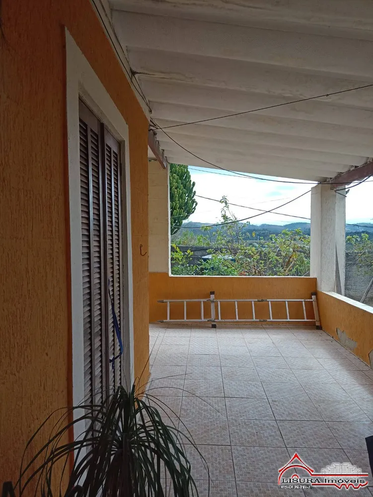 Chácara, 4 quartos, 1000 m² - Foto 4