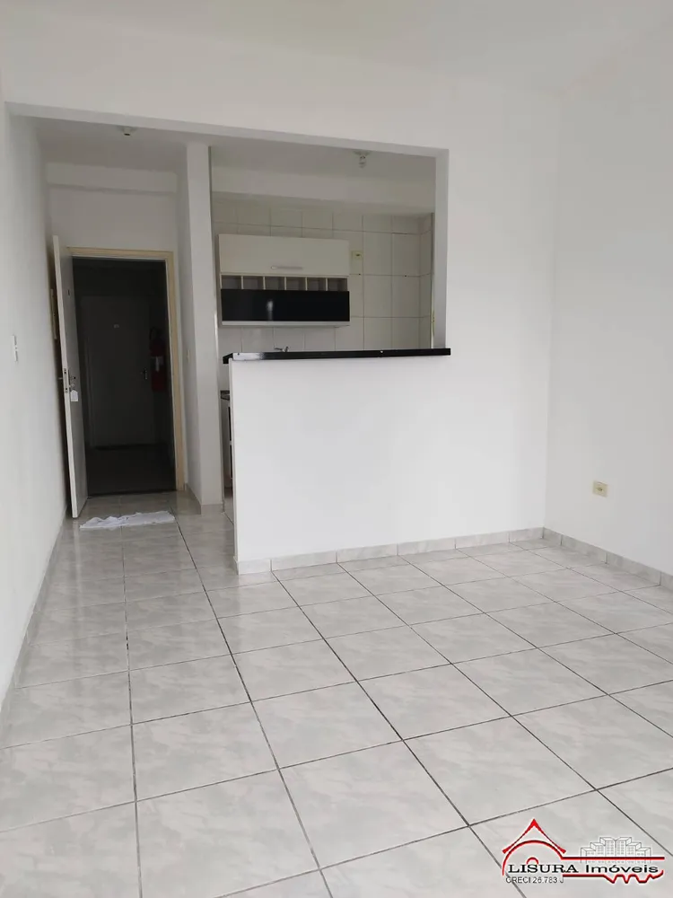 Apartamento, 2 quartos, 57 m² - Foto 1