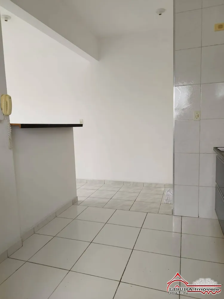 Apartamento, 2 quartos, 57 m² - Foto 2