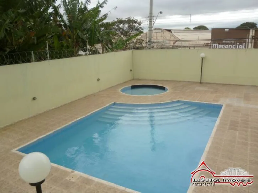 Apartamento, 2 quartos, 57 m² - Foto 3