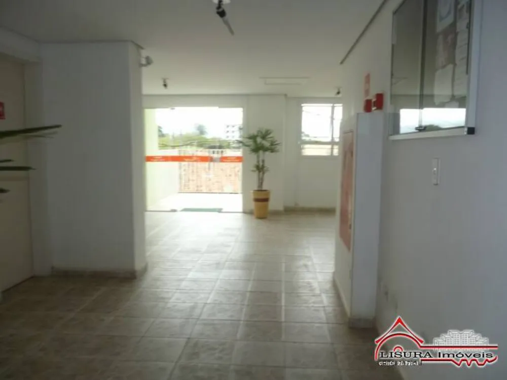 Apartamento, 2 quartos, 57 m² - Foto 4