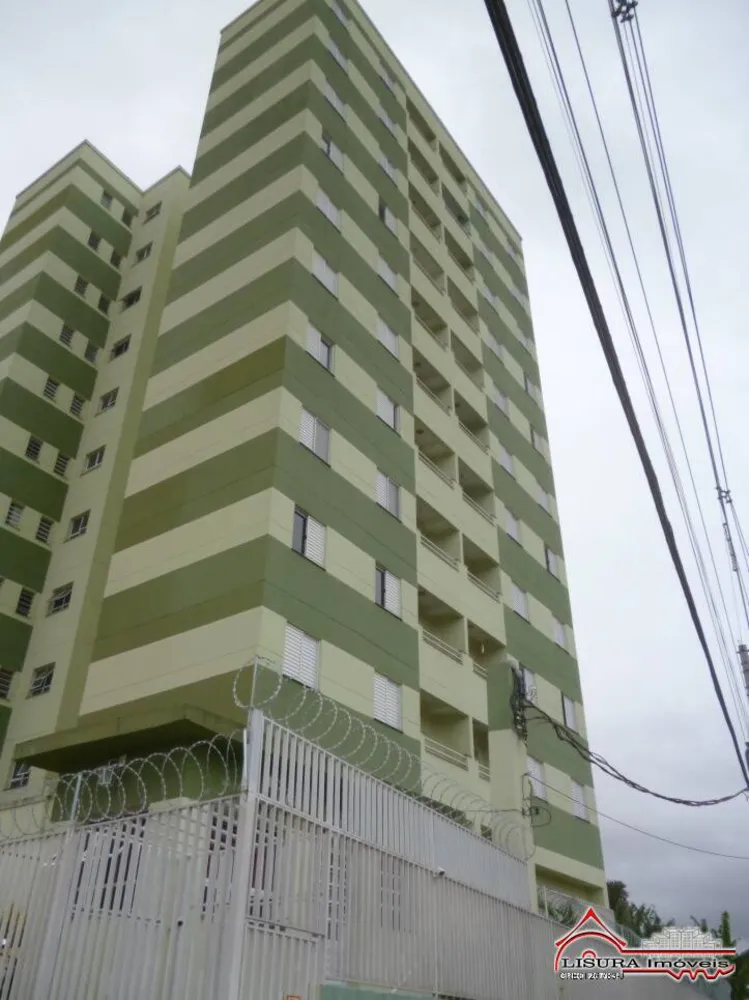 Apartamento, 2 quartos, 57 m² - Foto 7