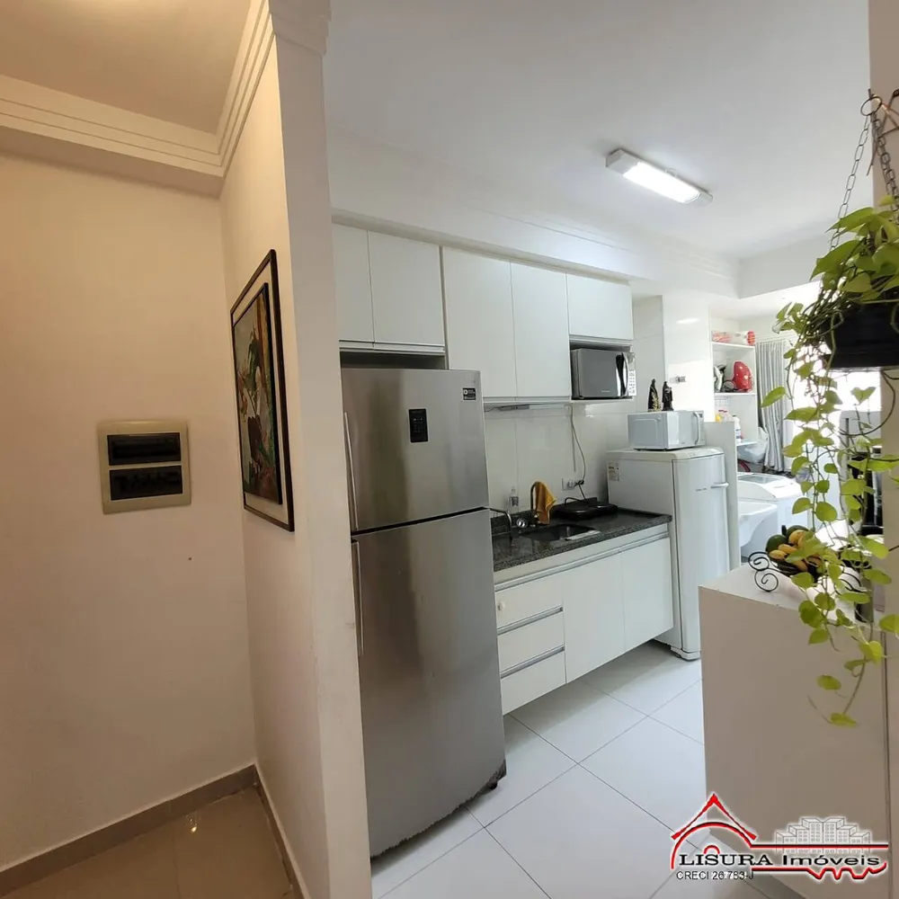 Apartamento, 3 quartos, 79 m² - Foto 5