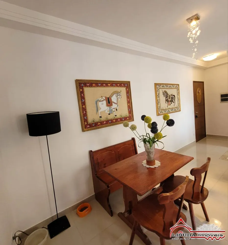 Apartamento, 3 quartos, 79 m² - Foto 9
